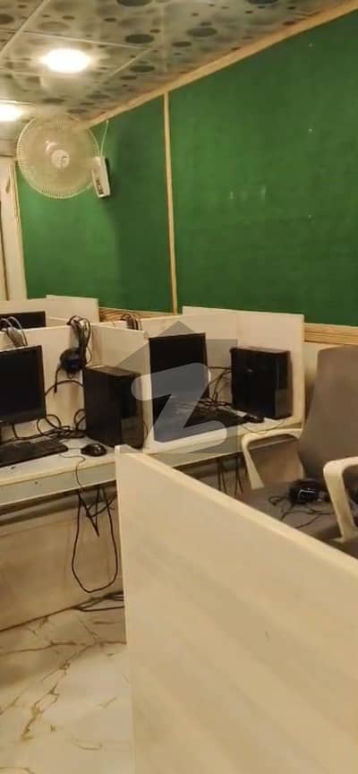 CALL CENTER FOR RENT READY SETUPS (20 TO 500 SEATS)