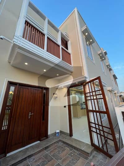 Beautiful Modern New Bungalow