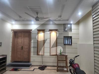 Bahria Enclave Islamabad Sector G 8 Marla Park Face Brand New House Available For Sale