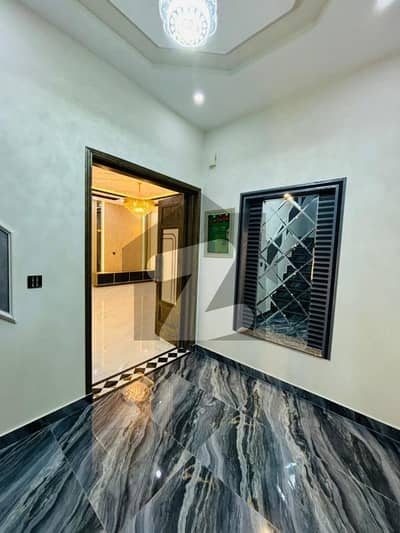 5 MARLA INDEPENDENT   FULL HOUSE FOR RENT