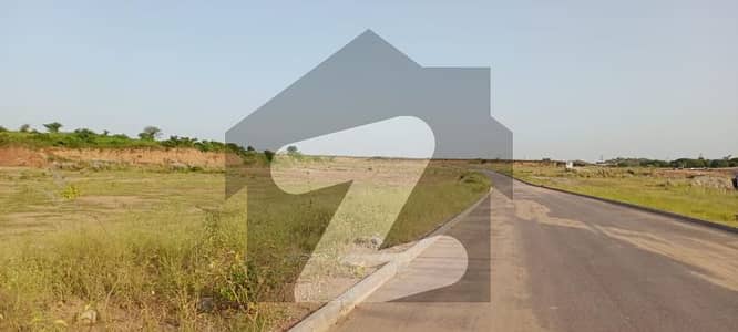 ڈی ایچ اے ڈیفینس فیز 5 ڈی ایچ اے ڈیفینس,اسلام آباد میں 10 مرلہ رہائشی پلاٹ 1.35 کروڑ میں برائے فروخت۔