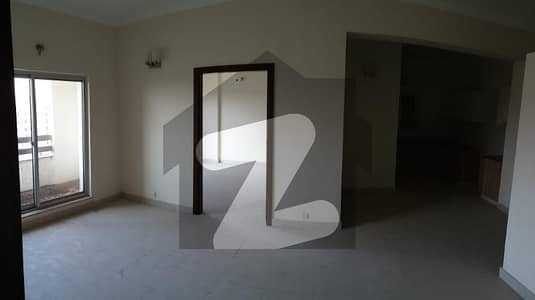 Highly-Desirable Prime Location Flat Available In Bahria Apartments For rent