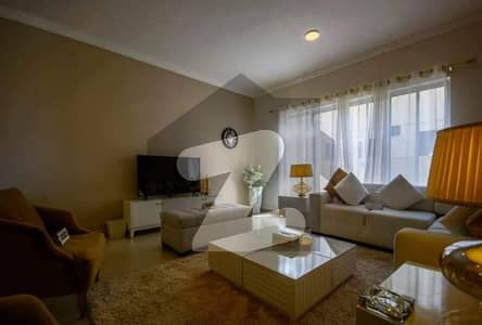 Prime Location 500 Square Yards House In Bahria Paradise - Precinct 51 Is Available