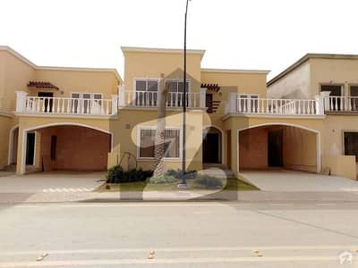 Ideal 350 Square Yards House Available In Bahria Sports City, Karachi