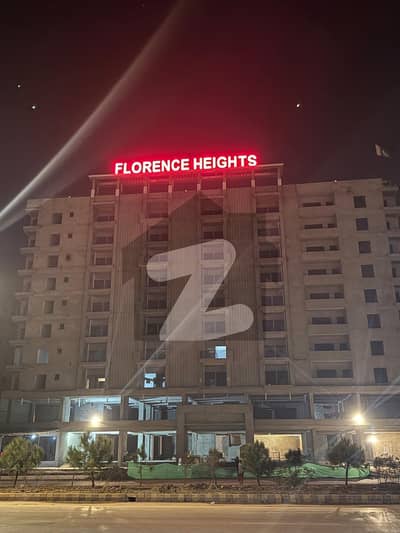 Reserve A Centrally Located Flat In Bahria Enclave Reserve A Centrally Located Flat In Bahria Enclave