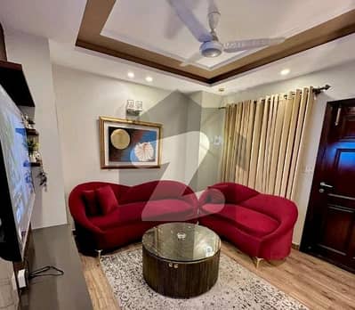 آپولو ٹاورز ای ۔ 11/4,ای ۔ 11,اسلام آباد میں 4 مرلہ فلیٹ 1.7 کروڑ میں برائے فروخت۔