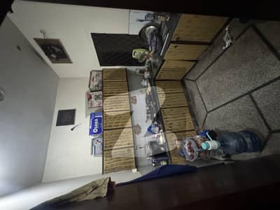 جوہر ٹاؤن فیز 2 جوہر ٹاؤن,لاہور میں 3 کمروں کا 7 مرلہ زیریں پورشن 52.0 ہزار میں کرایہ پر دستیاب ہے۔