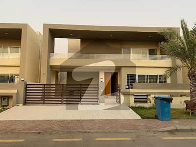 Your Dream Brand New 500 Square Yards House Is Available In Bahria Paradise