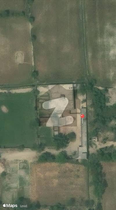 4 Kanal Farm House Main Sahari Road Kasur