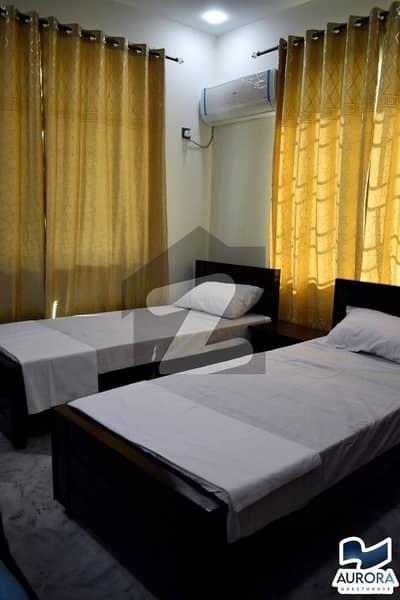 4 Marla Room In G-13 For Rent At Good Location