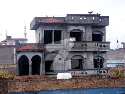 ترلائی اسلام آباد میں 3 کمروں کا 3 مرلہ مکان 70.0 لاکھ میں برائے فروخت۔