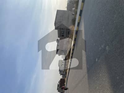 05 Marla Plot For Sale In Fgeha Sector G-15/3 Islamabad