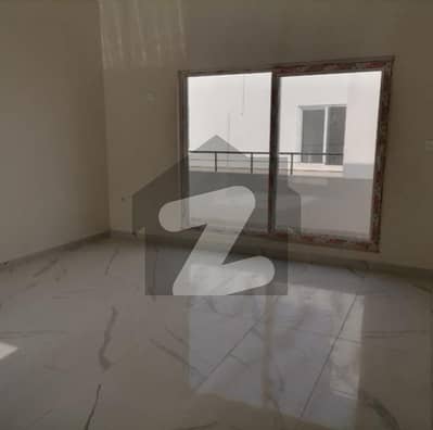 350 Sq Yard House Is Available For Sale At Falcon Complex New Malir