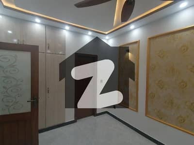 Reasonably-Priced 1250 Square Feet House In D-12
