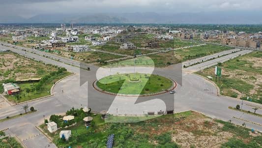 Prism Boulevard Army Plot For Sale