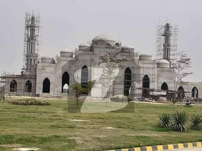 Ideal Residential Plot In Faisalabad Available For Rs. 7500000