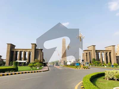 10 Marla Full Paid Plot Available For Sale