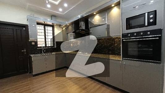 D-12 1000 Square Feet House Up For Rent