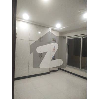 Rawalpindi Bahria Town Phase 8 2 Bedroom Brand New Beautiful Apartment Available For Rent