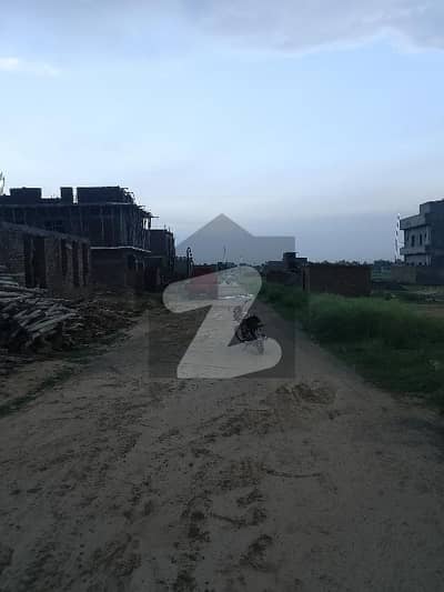 25*50 Plot For Sale In G. 15/3