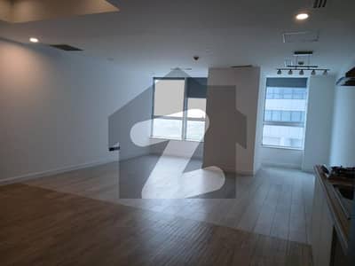 دی سنٹورس ایف ۔ 8,اسلام آباد میں 4 مرلہ Studio فلیٹ 5.25 کروڑ میں برائے فروخت۔