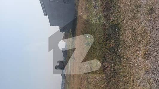 G13 Islamabad 50*90 ( 1- Kanal ) Plot For Sale