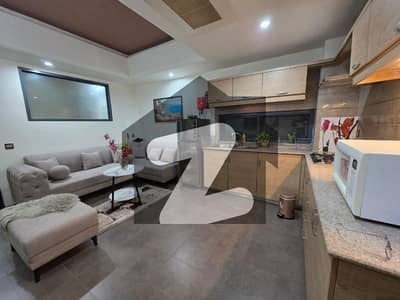 600 Square Feet Flat For Rent In Silver Oaks F-10