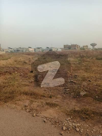 جی ۔ 15/3 جی ۔ 15,اسلام آباد میں 5 مرلہ رہائشی پلاٹ 1.1 کروڑ میں برائے فروخت۔