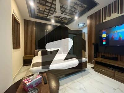 ای ۔ 11 اسلام آباد میں 1 کمرے کا 2 مرلہ فلیٹ 1.0 کروڑ میں برائے فروخت۔