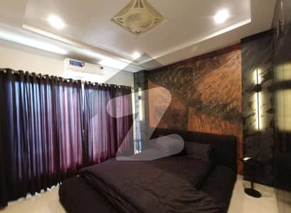 900 Square Feet Flat For Rent In Bahria Town Rawalpindi
