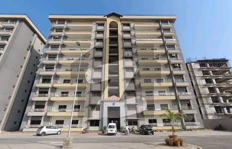 2700 Square Feet Flat Up For Rent In Askari 5 - Sector J