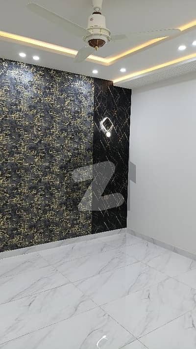 Eden executive House