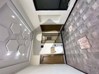 بنی گالہ اسلام آباد میں 3 کمروں کا 5 مرلہ مکان 2.3 کروڑ میں برائے فروخت۔