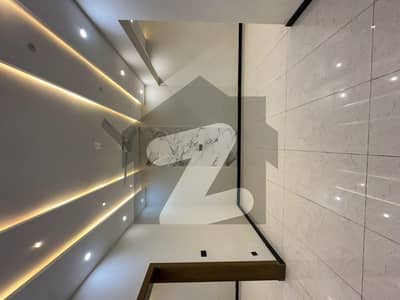 5 Marla Luxury Beautiful House For Sale