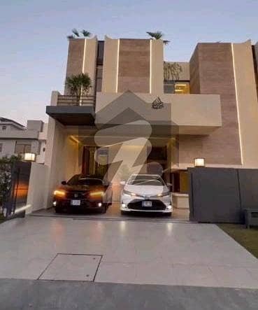 Spacious House Is Available For Sale In Ideal Location Of B-17