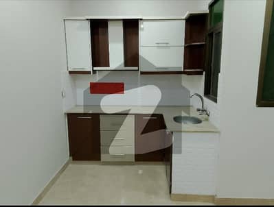 2 Bed Lounge Portion For Sale In Malir Rafi Pride 2 Near Jamia Millia Road