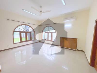 Brand New 5 Bed House With Green Lawn For Rent In F-11 For Rent