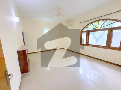 Brand New 5 Bed House With Green Lawn For Rent In F-11 For Rent