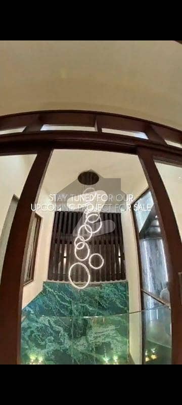 AUTHORIZED BRAND DHA PHASE 6 PRIME LOCATION 500 YD BUNGALOW