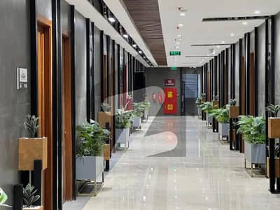 New Blue Area Brand New Offuce 836 sq ft,1254 Sq Ft 1672 Sq Ft 2090 Sq Ft to 10,000 sq ft For Rent Suitable For NGOs, IT, Telecom, Software Companies And Multinational Companies Offices