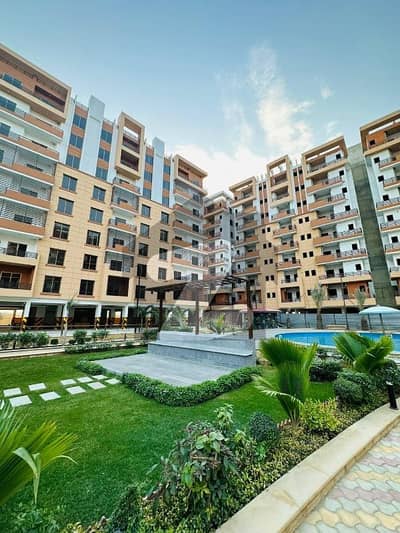 4 Bed Drawing Huge Lounge With Servant Quarter In Brand New Boundary Wall Project At Jinnah Avenue