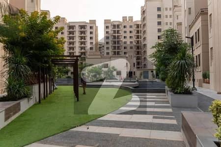 3 Bed Drawing Dining Luxurious Apartment In Boundary Wall Project