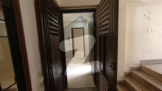 This Is Your Chance To Buy Prime Location Flat In Karachi