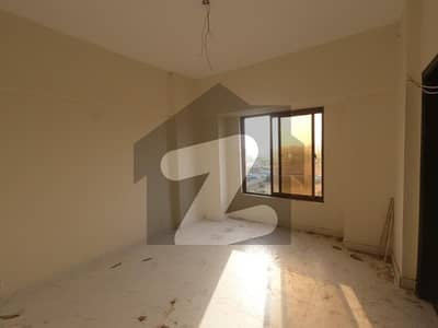 Centrally Located Corner Flat For Sale In Falaknaz Harmony Available