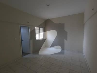 Prime Location Flat Sized 2000 Square Feet In Gulshan-E-Iqbal - Block 13/D-3