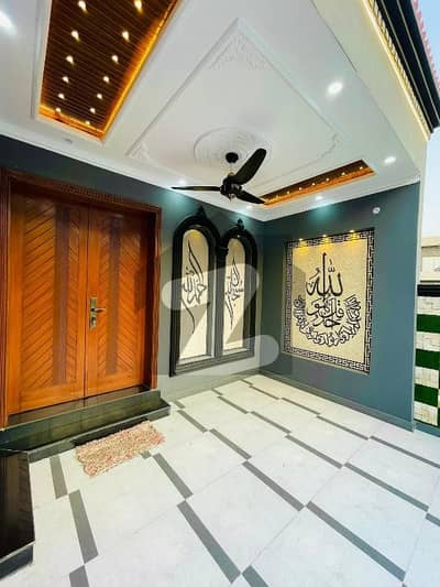 5 Marla Full House Available