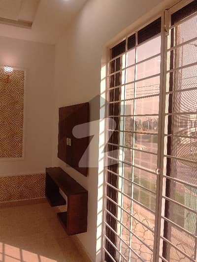 Ideal House In Central Park Housing Scheme Available For Rs. 70000