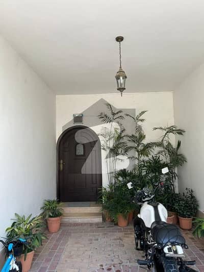 House For Rent In E-7