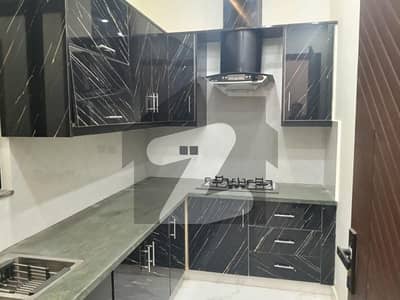 3.5 Marla New House for Sale