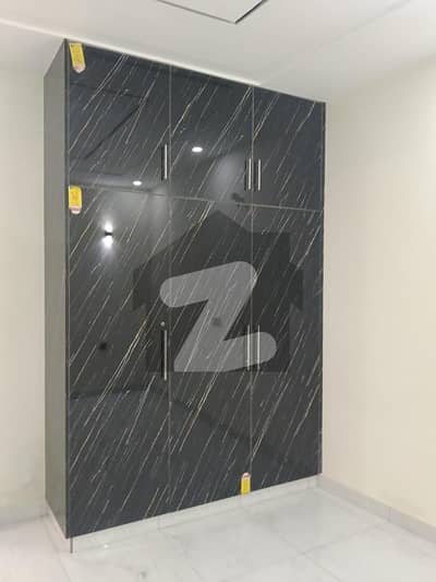 3.5 Marla New House For Sale